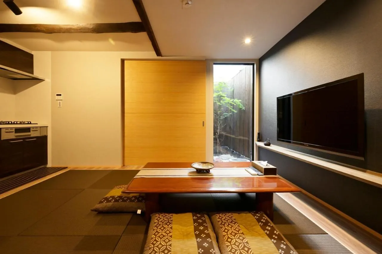 弎京匯（Sankyokai） Villa Kyoto Holiday home
