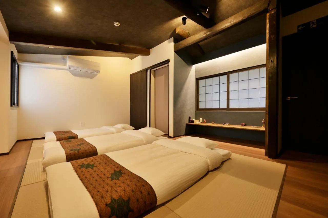 弎京匯（Sankyokai） Villa Kyoto Holiday home
