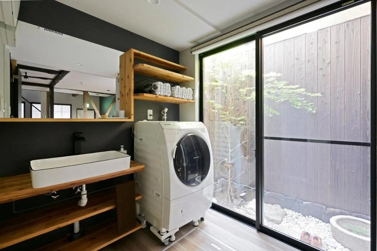 弎京匯（Sankyokai） Villa Kyoto Holiday home