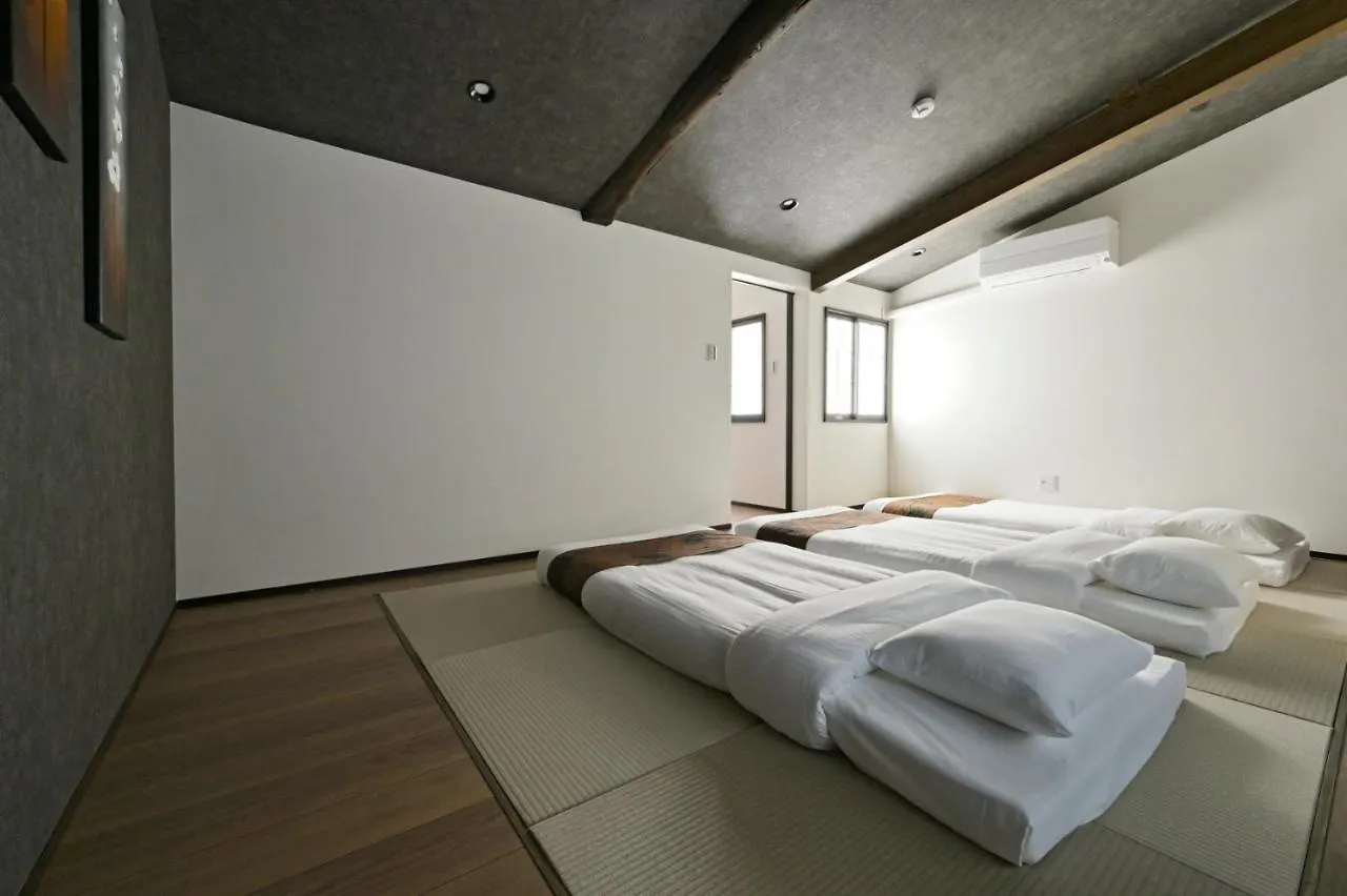 Holiday home 弎京匯（Sankyokai） Villa Kyoto Japan