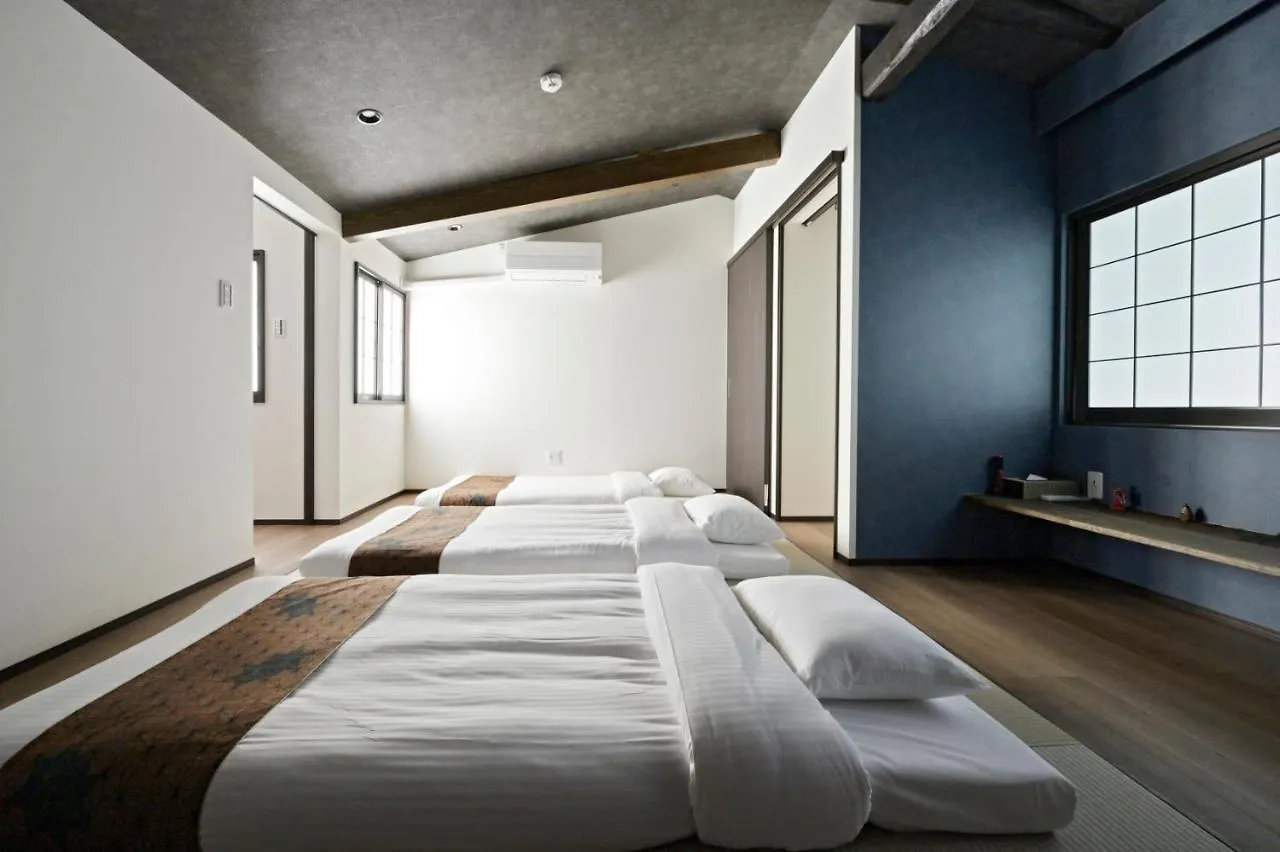 弎京匯（Sankyokai） Villa Kyoto 0*,