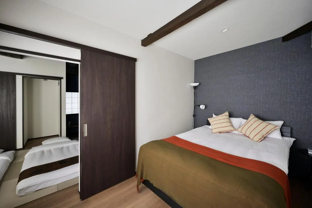 Holiday home 弎京匯（Sankyokai） Villa Kyoto
