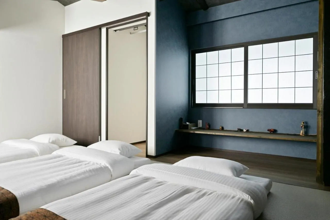 弎京匯（Sankyokai） Villa Kyoto 0*,