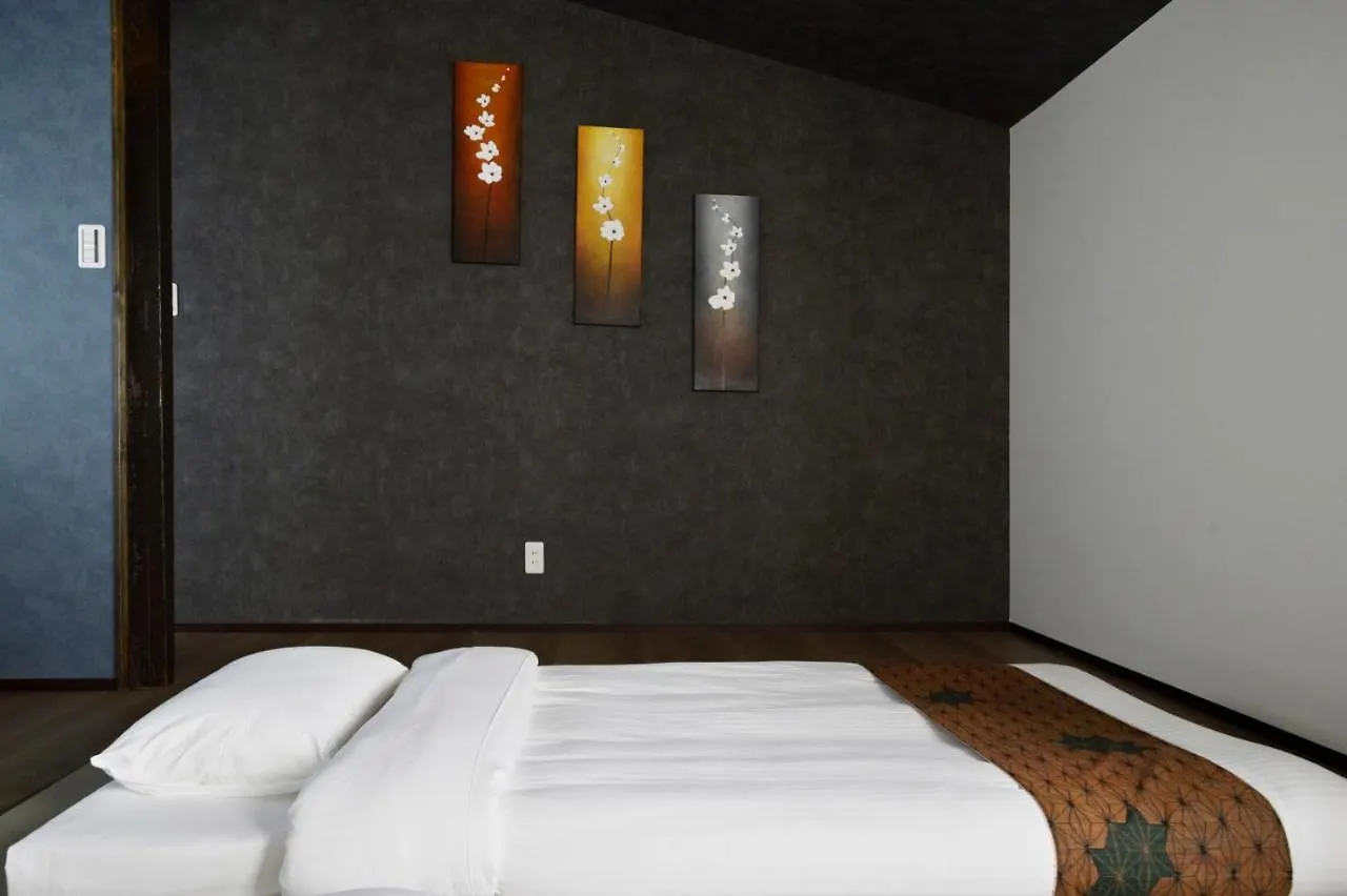 弎京匯（Sankyokai） Villa Kyoto Japan