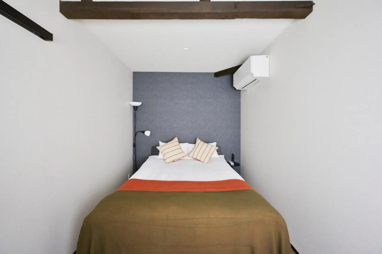 Holiday home 弎京匯（Sankyokai） Villa Kyoto