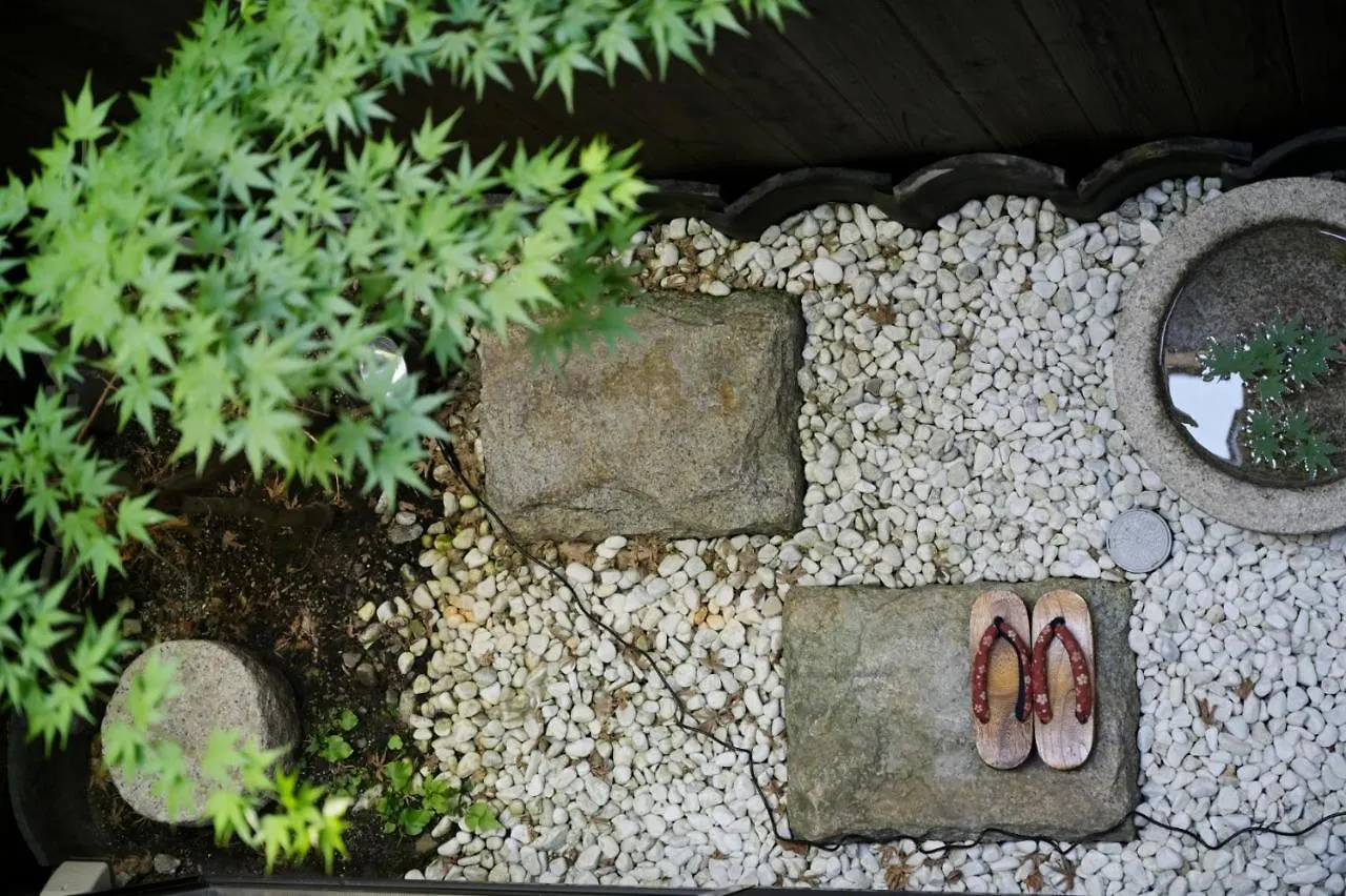 Holiday home 弎京匯（Sankyokai） Villa Kyoto