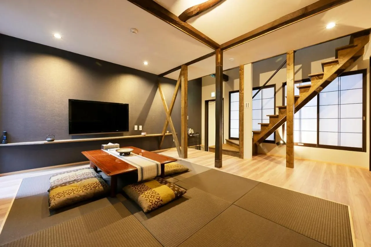 弎京匯（Sankyokai） Villa Kyoto Holiday home